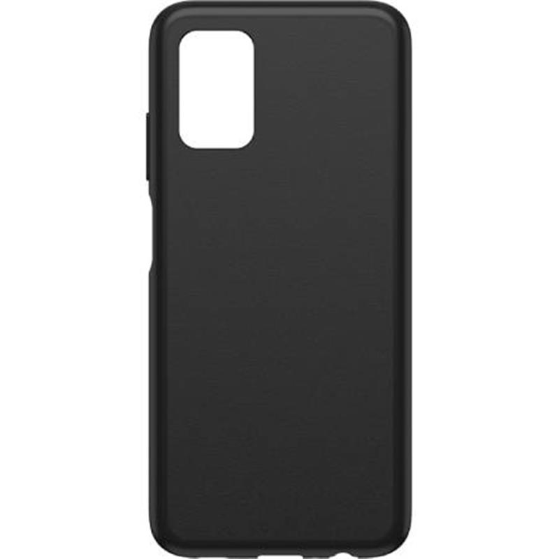 OtterBox React Case Samsung Galaxy A03s 2021 Black