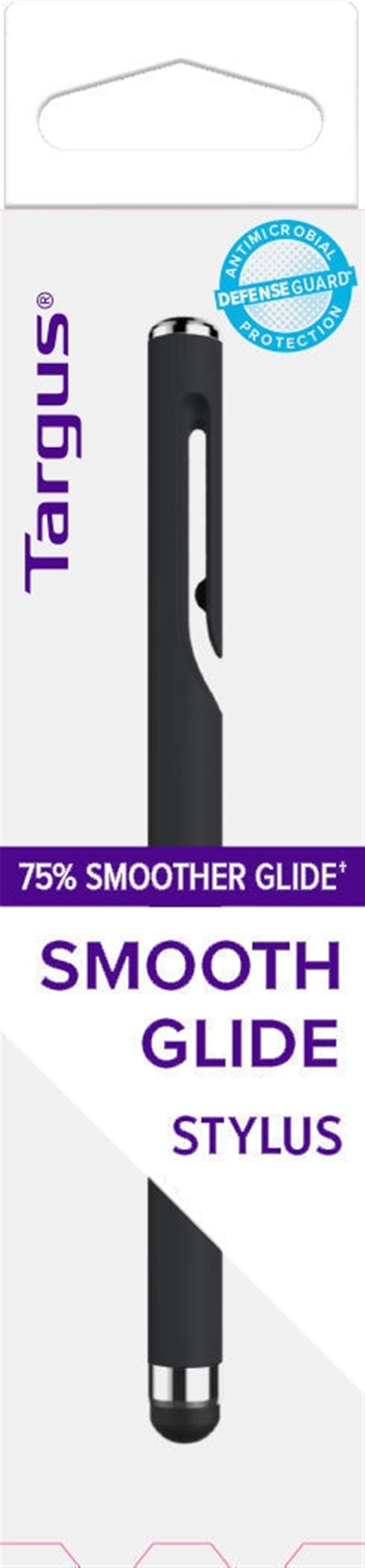 Targus AMM165AMGL stylus-pen 10 g Zwart