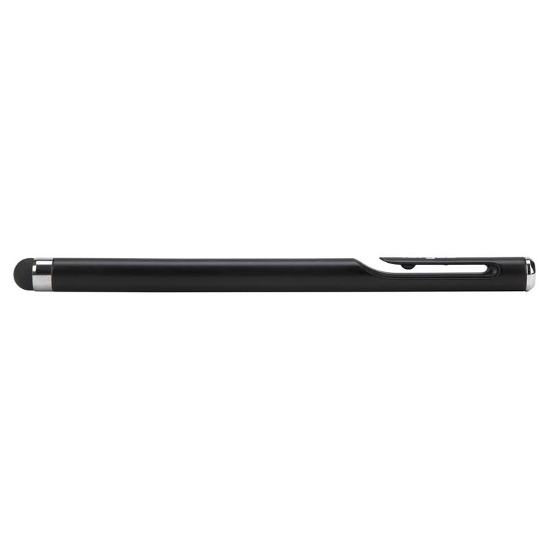 Targus AMM165AMGL stylus-pen 10 g Zwart