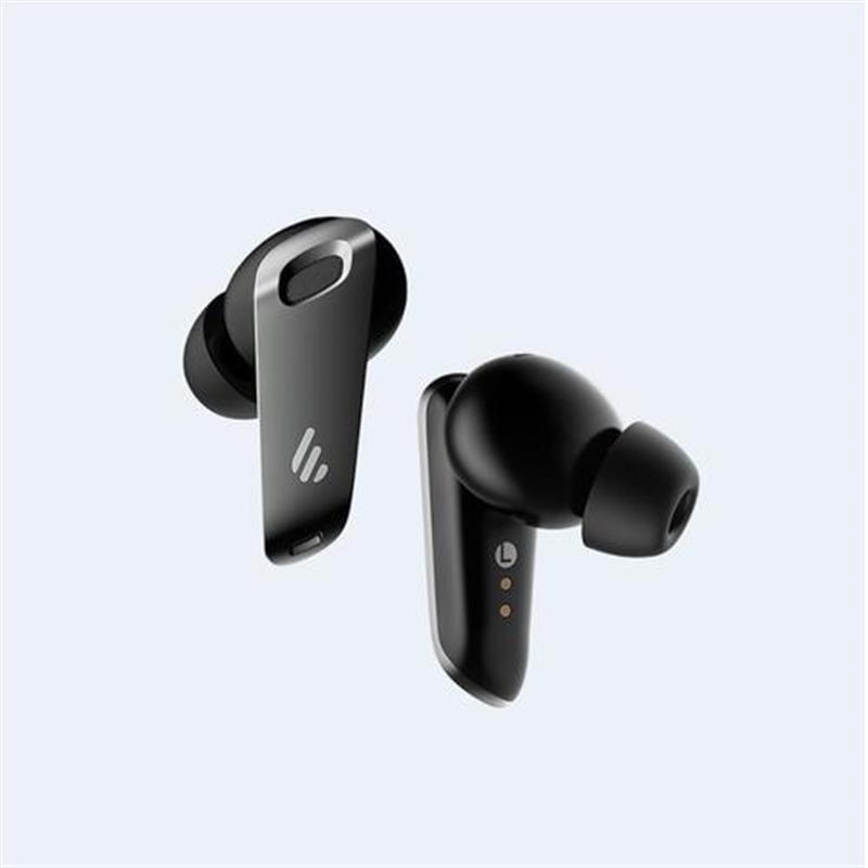 Edifier NeoBuds Pro Hoofdtelefoons True Wireless Stereo TWS In-ear Calls Music Bluetooth Zwart