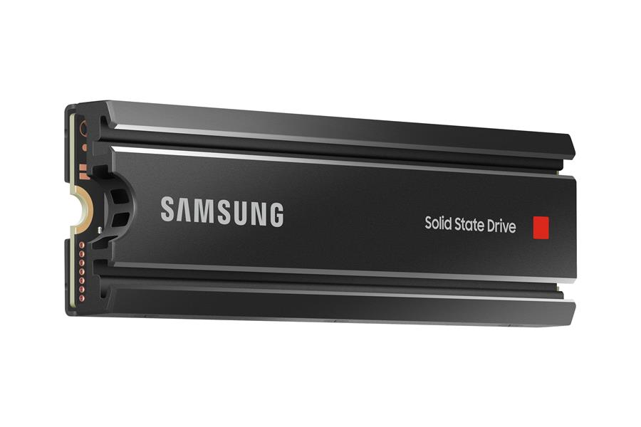 Samsung 980 Pro M.2 2 TB PCI Express 4.0 V-NAND MLC NVMe