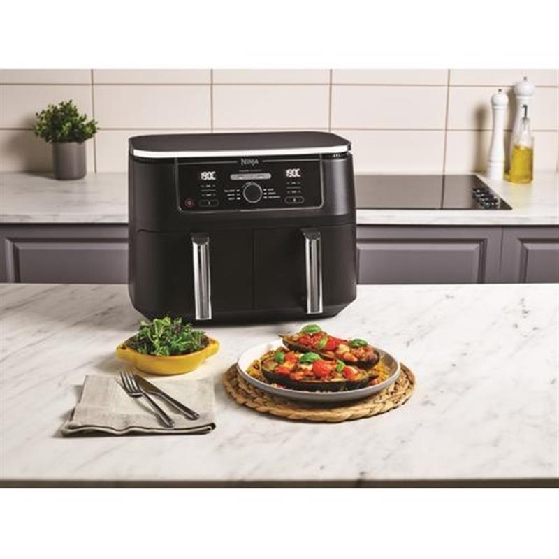 Ninja Airfryer XL 9 5L Dualzone