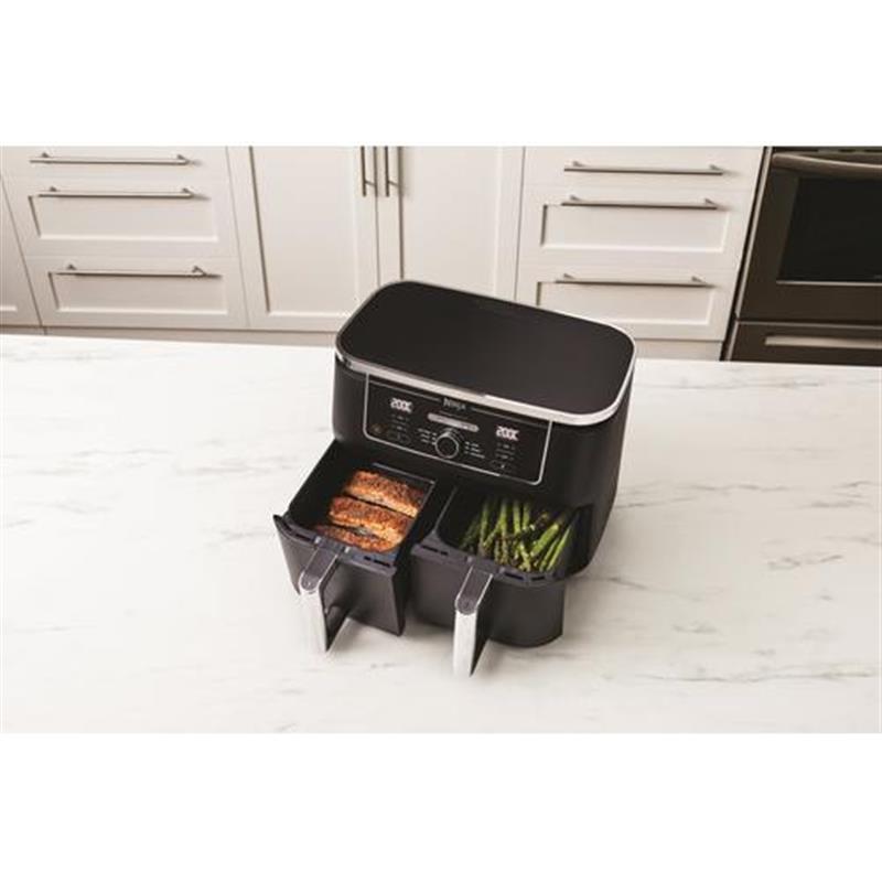 Ninja Airfryer XL 9 5L Dualzone