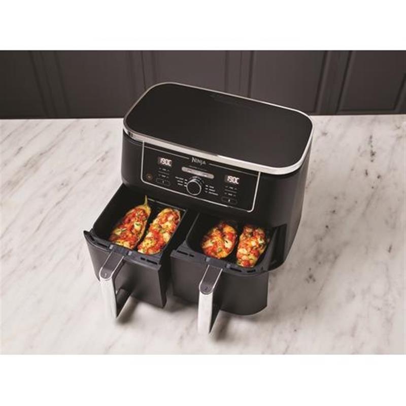 Ninja Airfryer XL 9 5L Dualzone