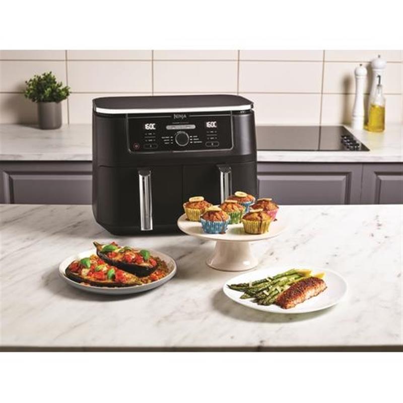 Ninja Airfryer XL 9 5L Dualzone