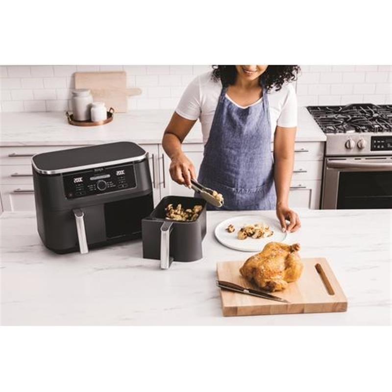 Ninja Airfryer XL 9 5L Dualzone