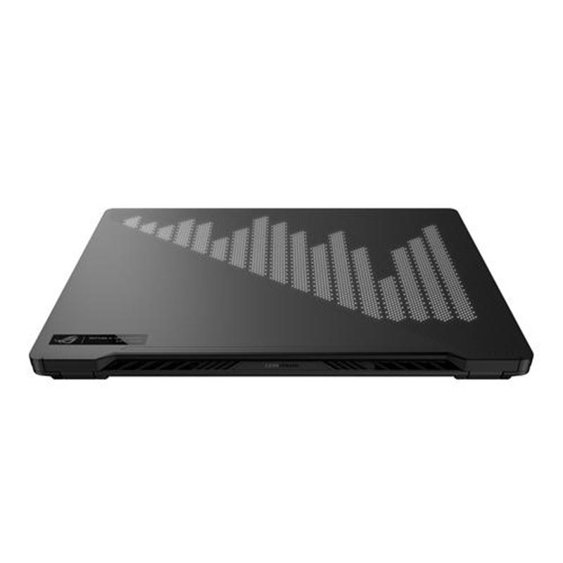 ASUS ROG Zephyrus G14 GA401QE-K2065T Notebook 35,6 cm (14"") Wide Quad HD AMD Ryzen™ 9 16 GB DDR4-SDRAM 1000 GB SSD NVIDIA GeForce RTX 3050 Ti Wi-Fi 6