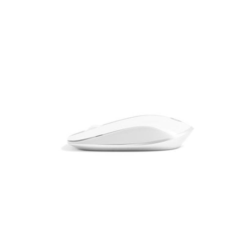HP 410 Slim White Bluetooth Mouse