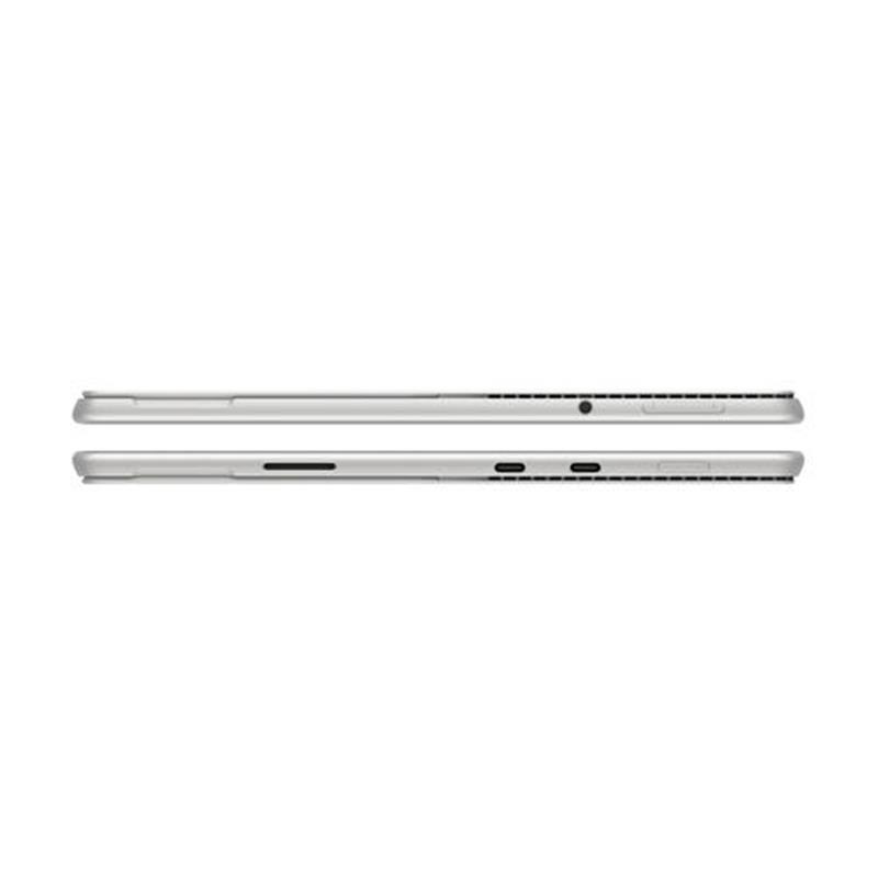 Microsoft Surface Pro 8 128 GB 33 cm (13"") Intel® 11de generatie Core™ i5 8 GB Wi-Fi 6 (802.11ax) Windows 10 Pro Platina