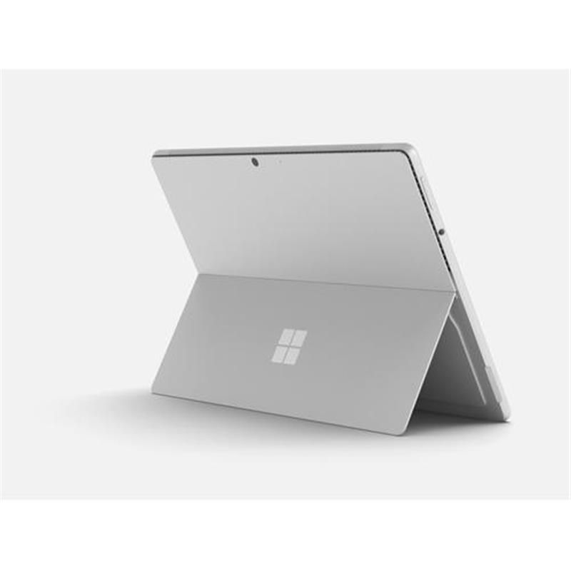 Microsoft Surface Pro 8 512 GB 33 cm (13"") Intel® 11de generatie Core™ i5 8 GB Wi-Fi 6 (802.11ax) Windows 10 Pro Platina