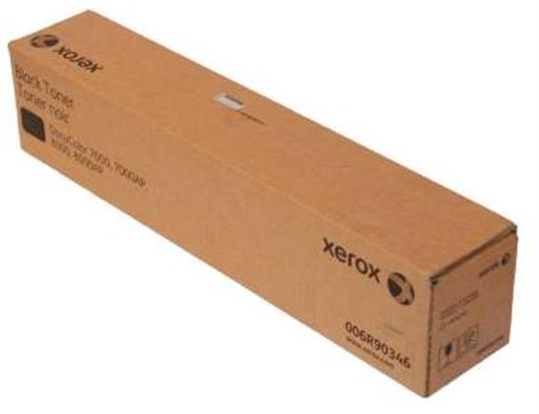 Xerox 006R90346 tonercartridge Origineel Zwart 1 stuk(s)