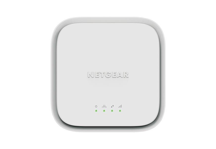 NETGEAR LM1200 Modem voor mobiele netwerken