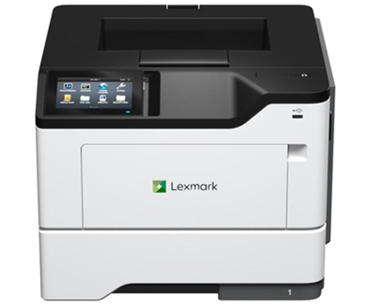 Lexmark MS632dwe 1200 x 1200 DPI A4 Wifi