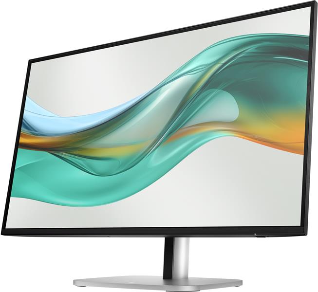 HP Series 5 Pro Serie 5 Pro 27 inch QHD USB-C-monitor - 527pu