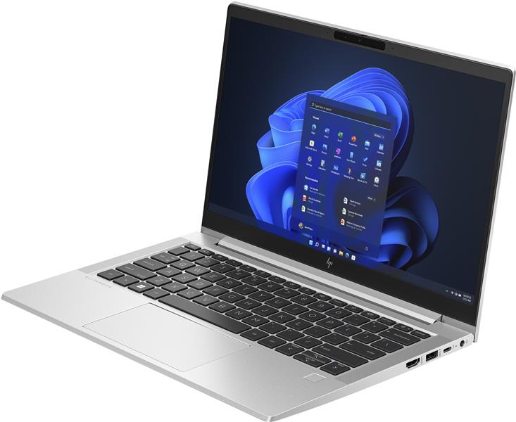 HP EliteBook 630 13.3 G10 Laptop 33,8 cm (13.3"") Full HD Intel® Core™ i5 i5-1335U 16 GB DDR4-SDRAM 512 GB SSD Wi-Fi 6E (802.11ax) Windows 11 Pro Zilv