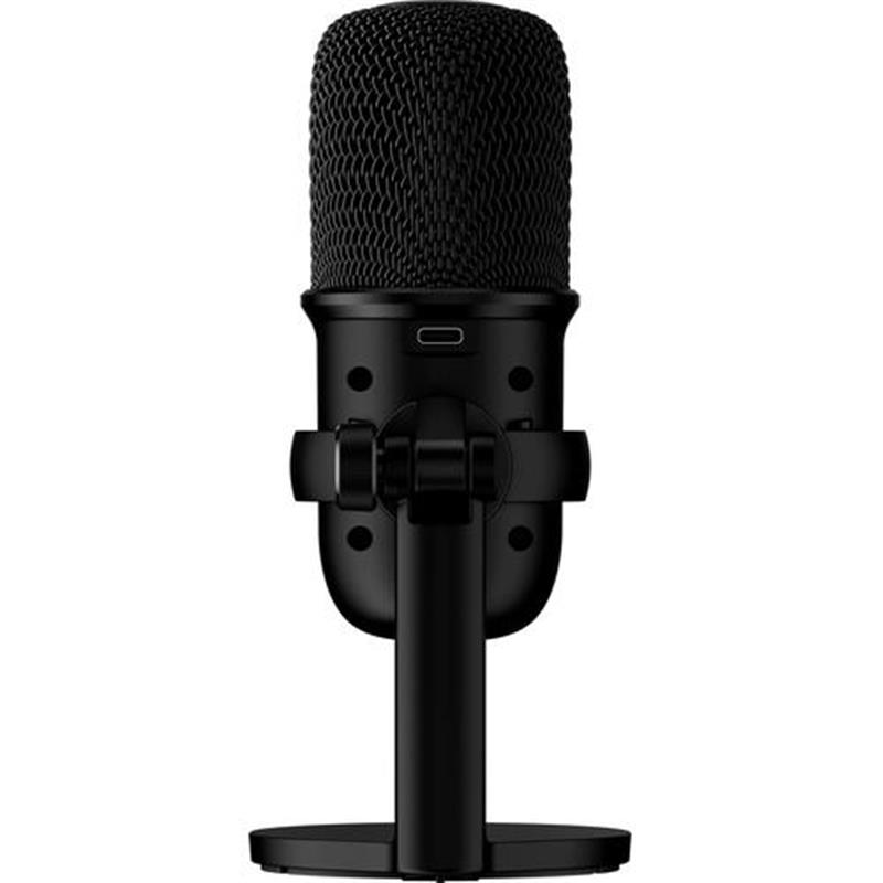 HP microfoon Zwart PC-microfoon