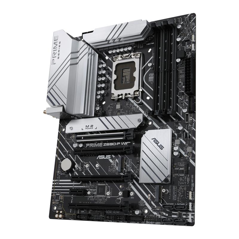 ASUS PRIME Z690-P WIFI Intel Z690 LGA 1700 ATX