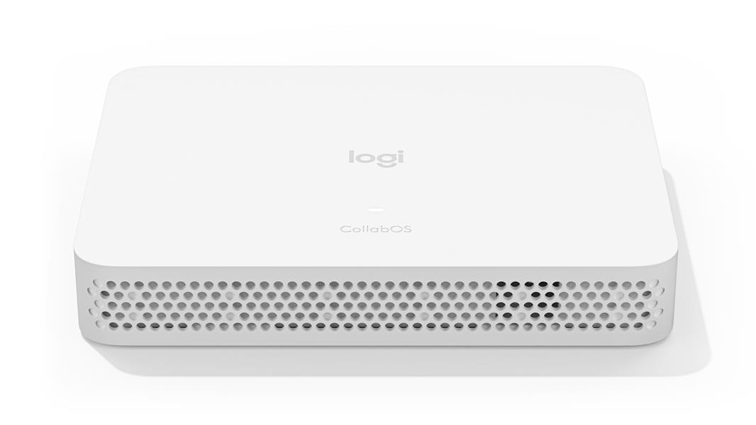 Logitech RoomMate video conferencing systeem Ethernet LAN Beheersysteem voor videovergaderingsservice