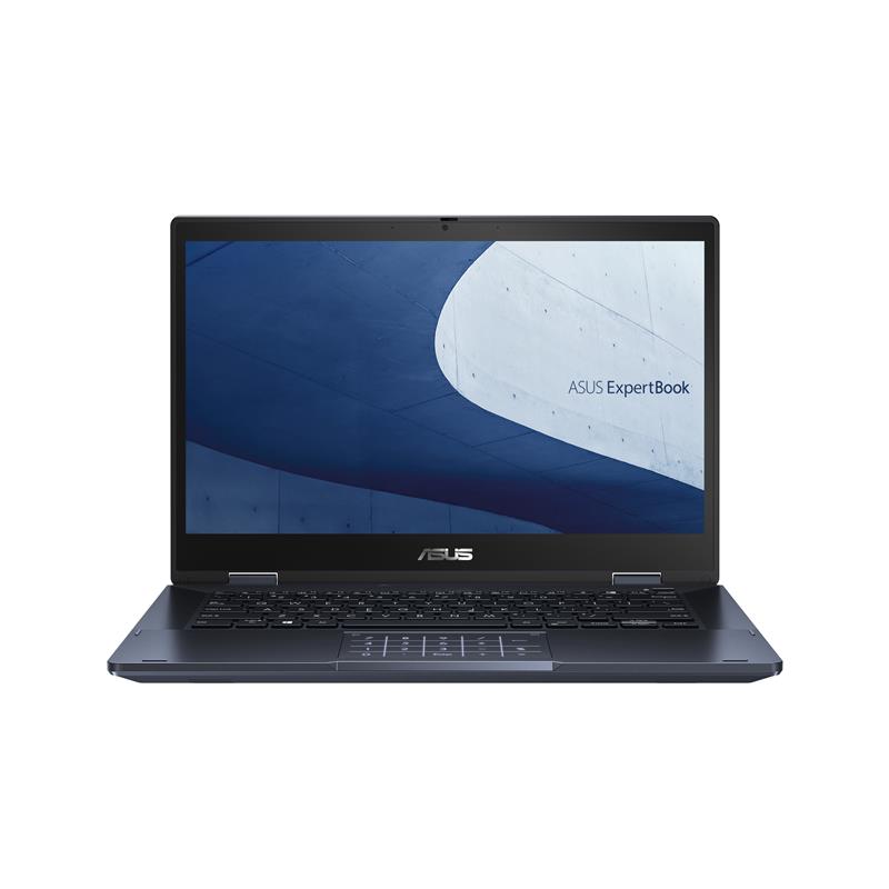 ASUS ExpertBook B3 Flip B3402FVA-EC0590X Intel® Core™ i5 i5-1335U Hybride (2-in-1) 35,6 cm (14"") Touchscreen Full HD 16 GB DDR4-SDRAM 256 GB SSD Wi-F