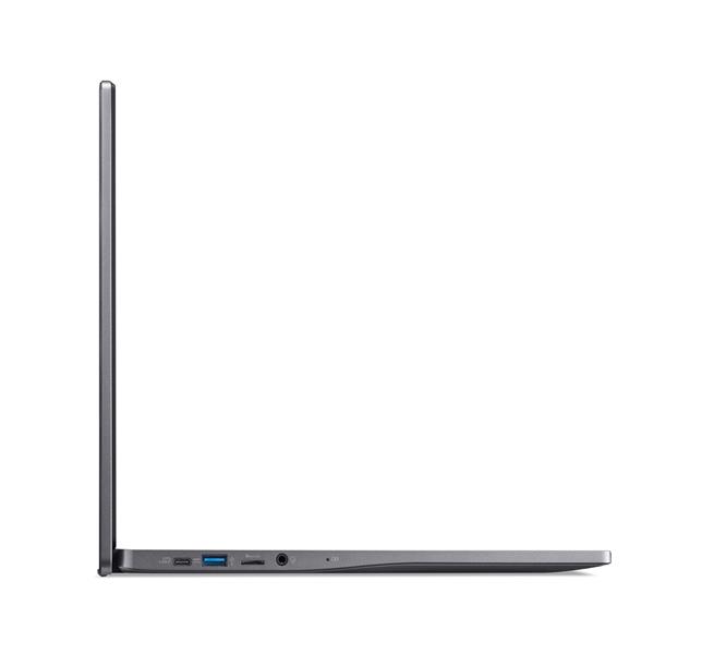 Acer Chromebook 317 CB317-1HT-P0CV 43,9 cm (17.3"") Touchscreen Full HD Intel® Pentium® Silver 8 GB LPDDR4x-SDRAM 128 GB eMMC Wi-Fi 6 (802.11ax) Chrom