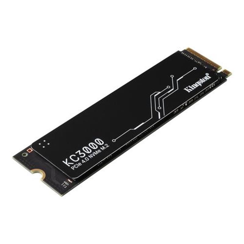 1024G KC3000 NVMe M 2 SSD PCIe 4 0