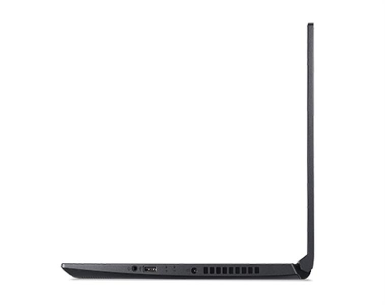 Acer Aspire 7 A715-42G-R2P3 5700U Notebook 39,6 cm (15.6"") Full HD AMD Ryzen™ 7 16 GB DDR4-SDRAM 512 GB SSD NVIDIA GeForce RTX 3050 Ti Wi-Fi 6 (802.1