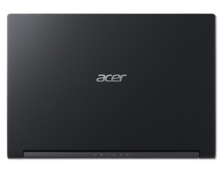 Acer Aspire 7 A715-42G-R2P3 5700U Notebook 39,6 cm (15.6"") Full HD AMD Ryzen™ 7 16 GB DDR4-SDRAM 512 GB SSD NVIDIA GeForce RTX 3050 Ti Wi-Fi 6 (802.1