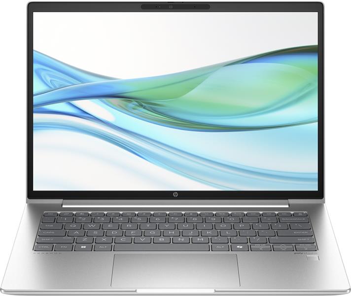 HP ProBook 440 G11 Intel Core Ultra 5 125U Laptop 35,6 cm (14"") WUXGA 16 GB DDR5-SDRAM 512 GB SSD Wi-Fi 6E (802.11ax) Windows 11 Pro Zilver
