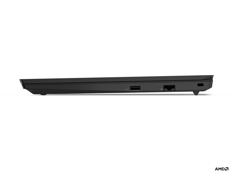 Lenovo ThinkPad E15 Notebook 39,6 cm (15.6"") Full HD AMD Ryzen™ 5 16 GB DDR4-SDRAM 512 GB SSD Wi-Fi 6 (802.11ax) Windows 11 Pro Zwart