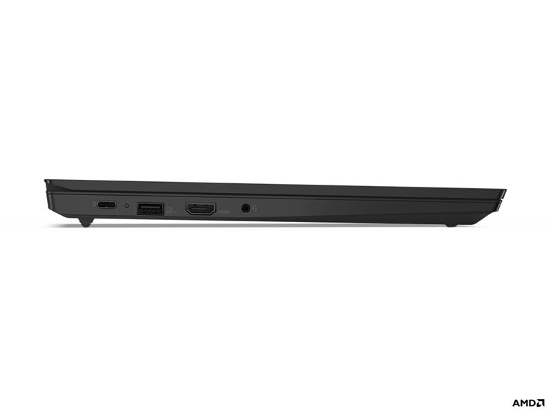 Lenovo ThinkPad E15 Notebook 39,6 cm (15.6"") Full HD AMD Ryzen™ 5 16 GB DDR4-SDRAM 512 GB SSD Wi-Fi 6 (802.11ax) Windows 11 Pro Zwart