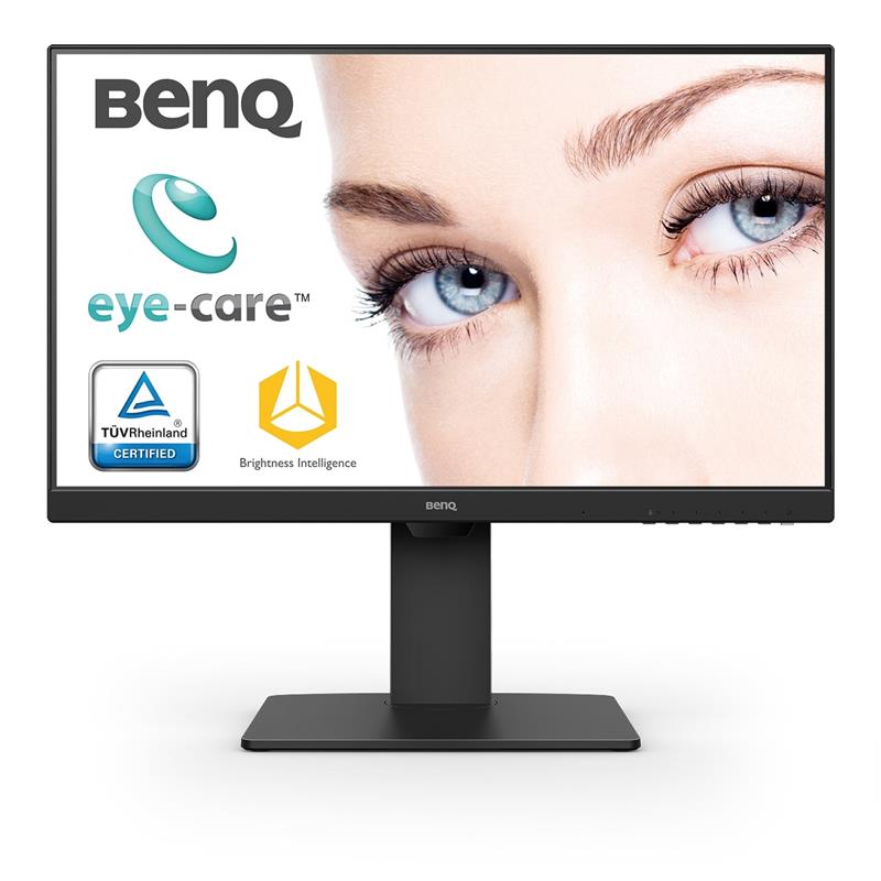 BenQ GW2785TC 68,6 cm (27"") 1920 x 1080 Pixels Full HD LED Zwart