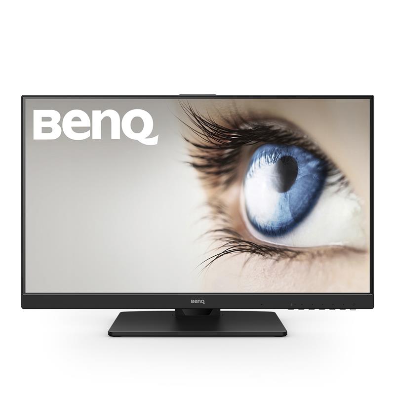 BenQ GW2785TC 68,6 cm (27"") 1920 x 1080 Pixels Full HD LED Zwart