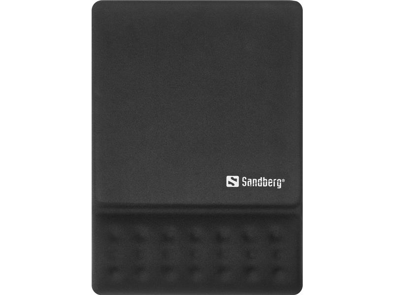 Sandberg Memory Foam Mousepad Square
