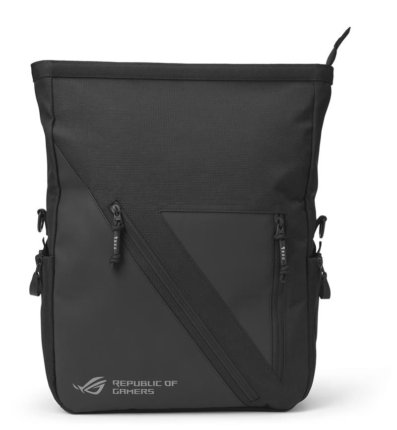 ASUS BC2000 ROG Archer Messenger 14 33,8 cm (13.3"") Documententas Zwart