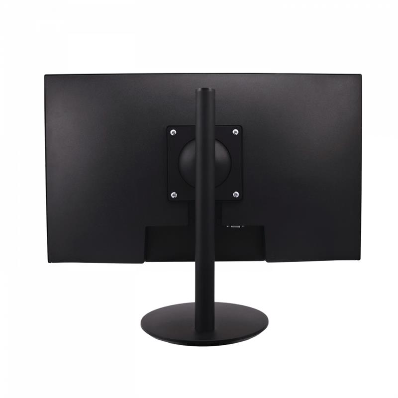 V7 L238IPS-HAS-E computer monitor 60,5 cm (23.8"") 1920 x 1080 Pixels Full HD LED Zwart