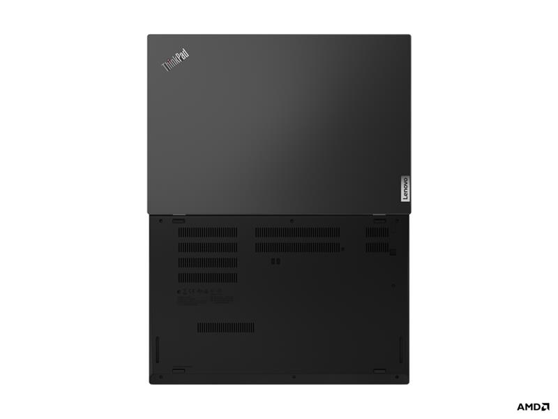 Lenovo ThinkPad L15 5450U Notebook 39,6 cm (15.6"") Full HD AMD Ryzen™ 3 PRO 8 GB DDR4-SDRAM 256 GB SSD Wi-Fi 6 (802.11ax) Windows 10 Pro Zwart