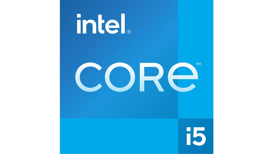 Intel Core i5-12400F processor 12 MB Smart Cache Box