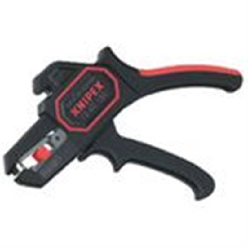 Automatische isolatiestripper