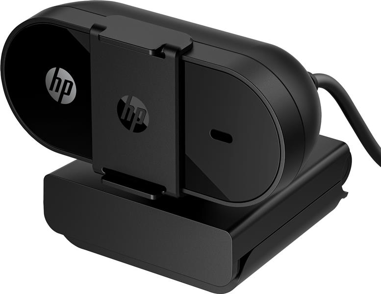 HP 320 FHD-webcam