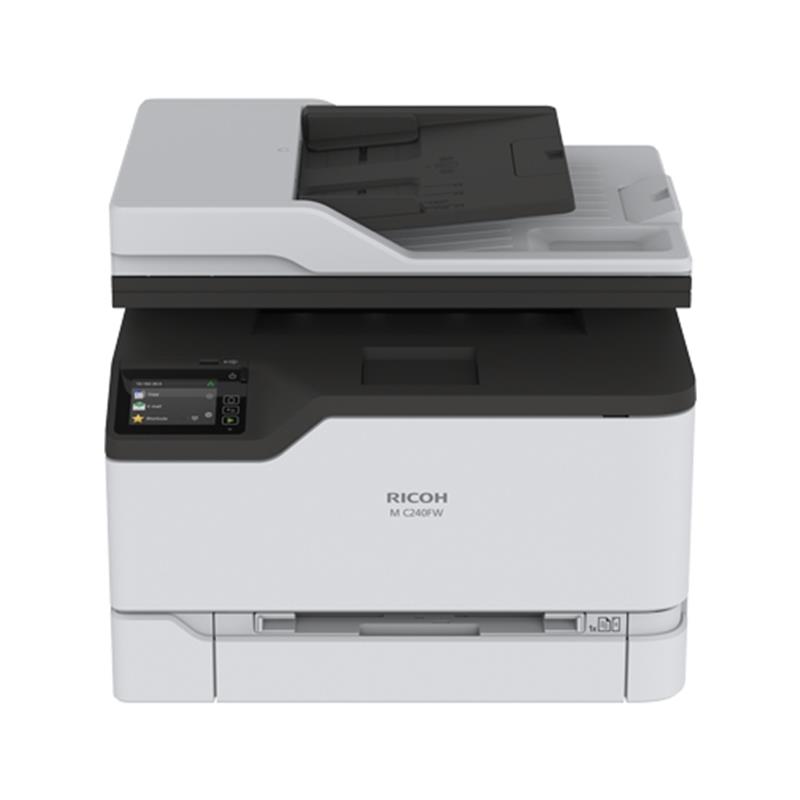 Ricoh M C240FW Laser A4 2400 x 600 DPI 24 ppm Wifi