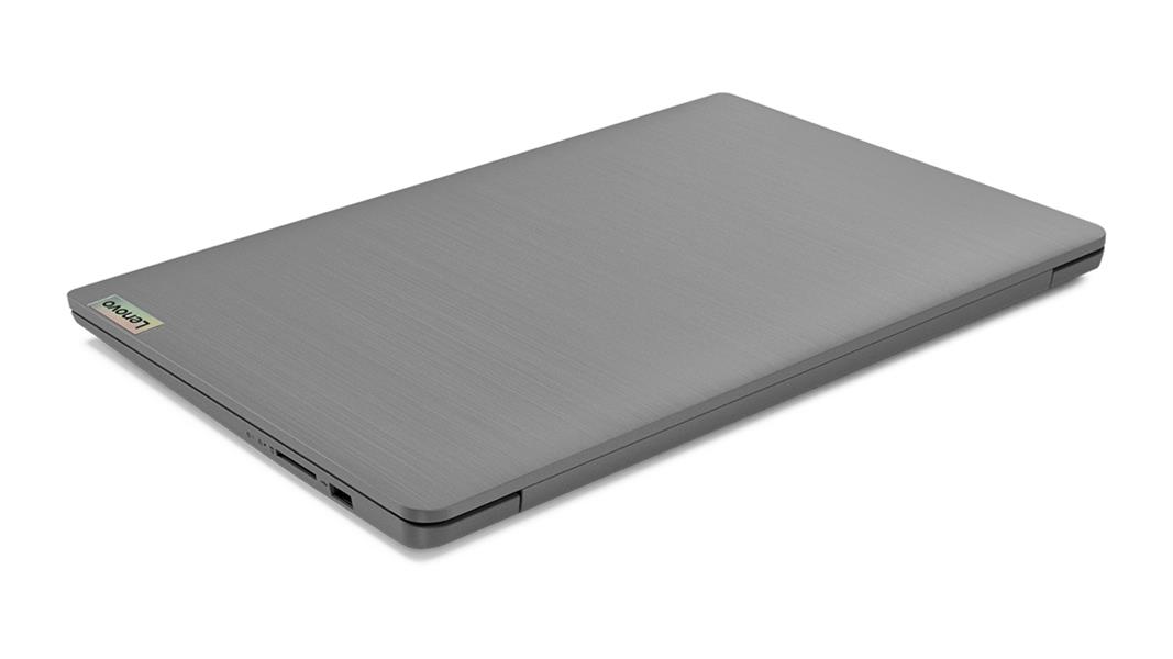Lenovo IdeaPad 3 i5-1135G7 Notebook 39,6 cm (15.6"") Full HD Intel® Core™ i5 16 GB DDR4-SDRAM 512 GB SSD Wi-Fi 6 (802.11ax) Windows 11 Home Grijs