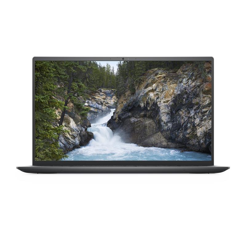 DELL Vostro 5510 Notebook 39,6 cm (15.6"") Full HD Intel® 11de generatie Core™ i5 8 GB DDR4-SDRAM 256 GB SSD Wi-Fi 6 (802.11ax) Windows 10 Pro Grijs