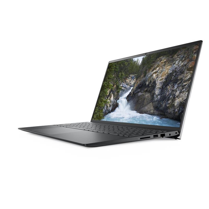 DELL Vostro 5510 Notebook 39,6 cm (15.6"") Full HD Intel® 11de generatie Core™ i5 8 GB DDR4-SDRAM 256 GB SSD Wi-Fi 6 (802.11ax) Windows 10 Pro Grijs