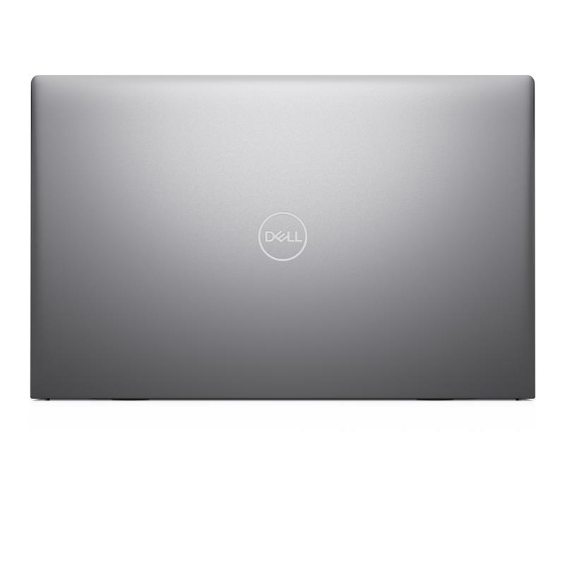 DELL Vostro 5510 Notebook 39,6 cm (15.6"") Full HD Intel® 11de generatie Core™ i5 8 GB DDR4-SDRAM 256 GB SSD Wi-Fi 6 (802.11ax) Windows 10 Pro Grijs