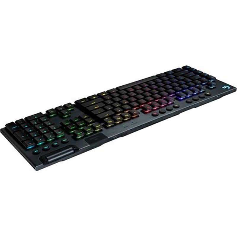 G915 LIGHTSPEED WRLS RGB Mec KB GL - NLB