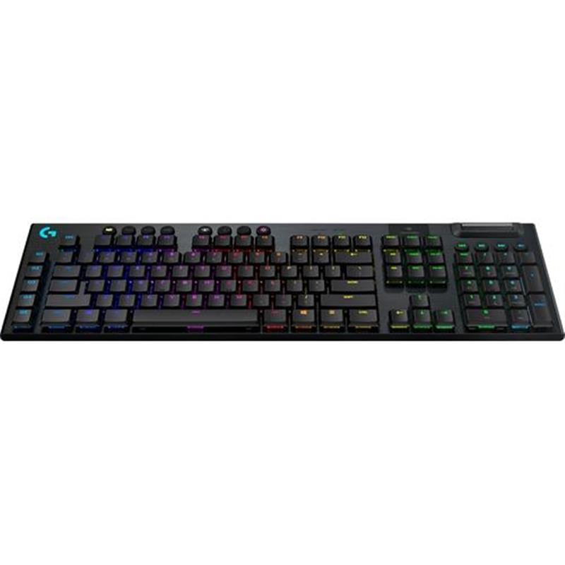 G915 LIGHTSPEED WRLS RGB Mec KB GL - NLB