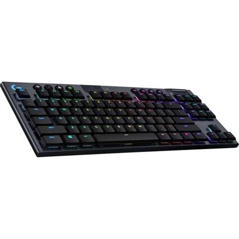 G915 TKL LIGHTSPEED WRLS RGB Mech G KB