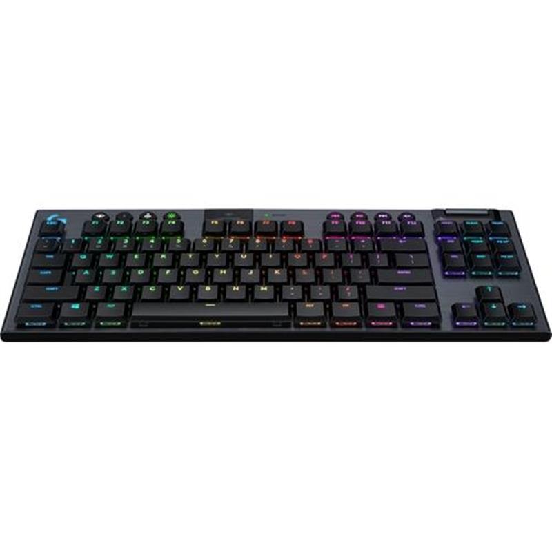 G915 TKL LIGHTSPEED WRLS RGB Mech G KB