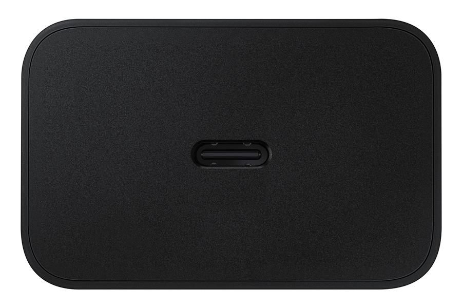 Samsung EP-T4510 Universeel Zwart AC Snel opladen Binnen