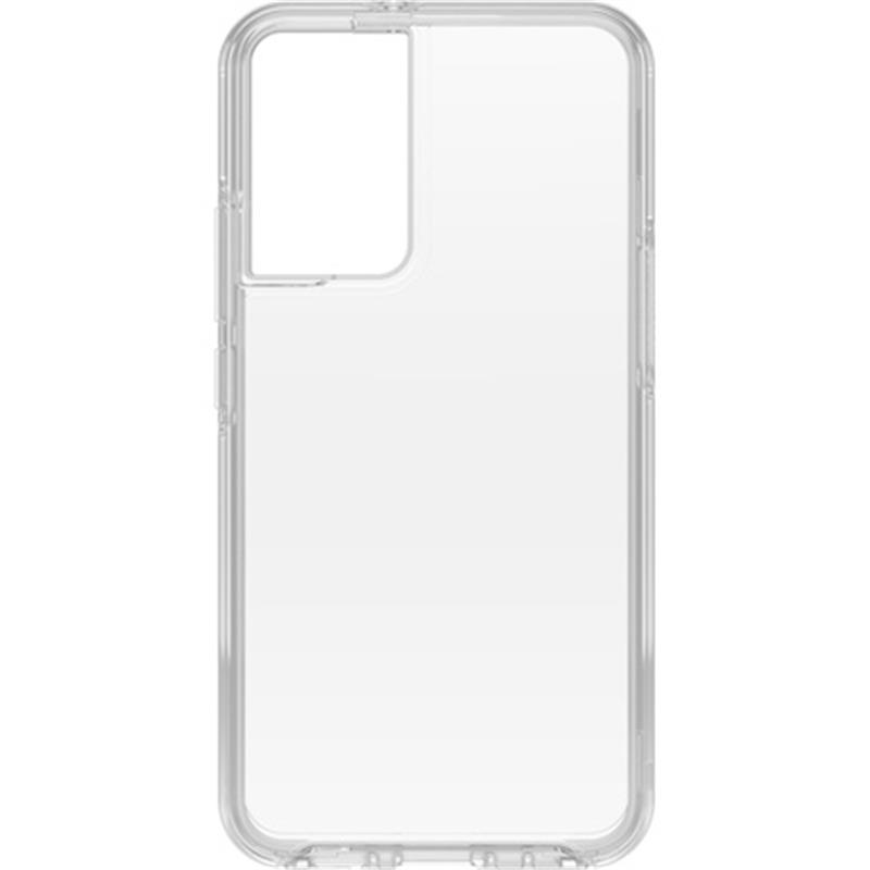 OtterBox Symmetry Clear Series voor Samsung Galaxy S22+, transparant